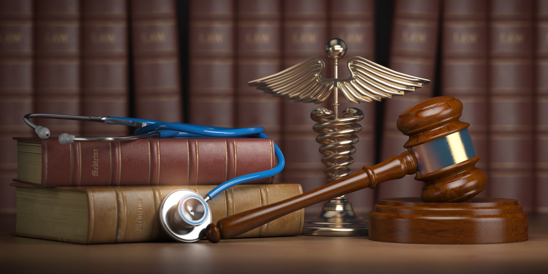 Personal Injury Litigation